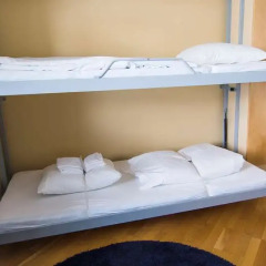 Отель Best Western Eurostop Эребру сейф в номере