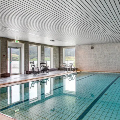 Отель Oppheim resort- pure luxury бассейн фото 3