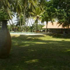 Отель Beach Republic