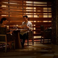 Отель Al Ghurair Rayhaan by Rotana сауна