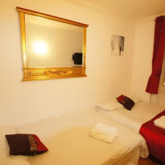 Отель Covent Garden Guesthouse спа