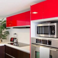 Отель Luxury Polanco Мехико в номере фото 2