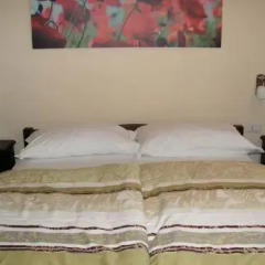 Hotel Canin Кьюзафорте комната для гостей