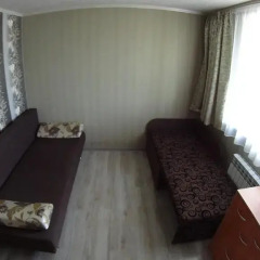 Tan Mini-Hotel Бердянск комната для гостей фото 3