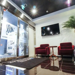 Hotel Livemax Toyosu-Ekimae детские мероприятия фото 2