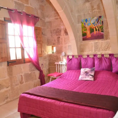 Отель Vittoria Suites комната для гостей фото 2