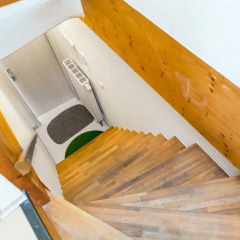 Отель Ferienwohnung Köln Messe Кёльн удобства в номере фото 2