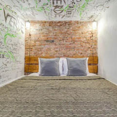 Апартаменты Sokroma Casa Verde Apartments парковка