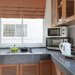 Гостевой Дом Karon Hill Villa фото 13