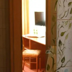 Hotel Astoria ванная