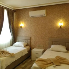 Отель Send Apart Otel комната для гостей фото 5