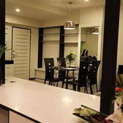 Отель K-House Sukhumvit 71 Бангкок помещение для мероприятий