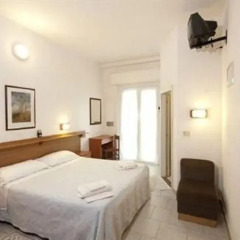 Feldberg Hotel Римини комната для гостей фото 4
