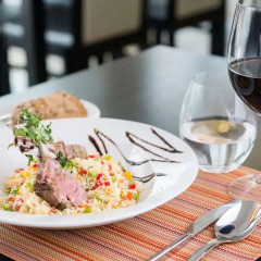 Hotel TRYP Leiria питание