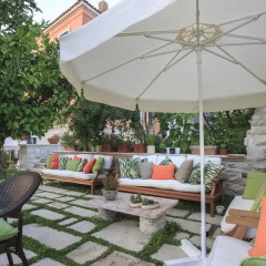 Narimor Urla Butik Otel Турция, Урла - отзывы, цены и фото номеров - забронировать отель Narimor Urla Butik Otel онлайн