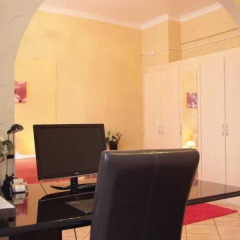 Hotel Ariana интерьер отеля фото 2
