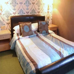 Отель Edenfield Guest House комната для гостей фото 3