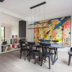 Отель onefinestay Montmartre South Pigalle private homes Париж в номере