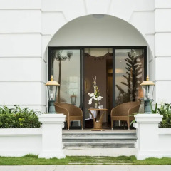 Отель Vinpearl Resort & Spa Ha Long фото 5
