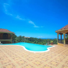Отель Milbrooks Resort пляж фото 2