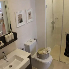 Отель The Mark Hotel Таиланд, Бангкок - отзывы, цены и фото номеров - забронировать отель The Mark Hotel онлайн ванная