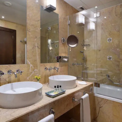 Pestana Vila Sol Golf & Resort Hotel ванная