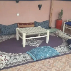 Отель Hostel Dream Belko Марокко, Марракеш - отзывы, цены и фото номеров - забронировать отель Hostel Dream Belko онлайн пляж