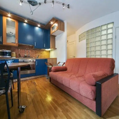 Апартаменты Central Apartments детские мероприятия