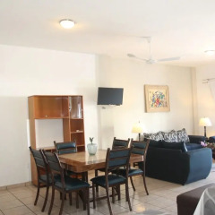 Hotel Posada Doña Rubino в номере