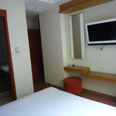 Отель Talai Suites Бангкок удобства в номере