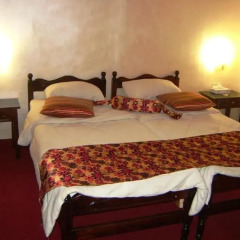 Отель Riviera Hotel Иордания, Амман - отзывы, цены и фото номеров - забронировать отель Riviera Hotel онлайн в номере фото 2