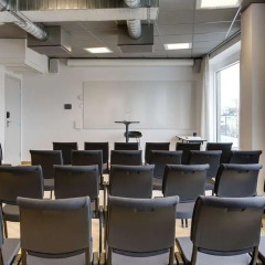 Отель Comfort Hotel Goteborg Швеция, Гётеборг - отзывы, цены и фото номеров - забронировать отель Comfort Hotel Goteborg онлайн помещение для мероприятий фото 2