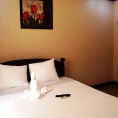 Отель Cambriza Suites комната для гостей фото 3