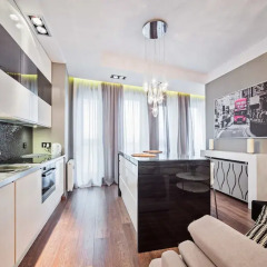 Отель E-Apartamenty Stary Rynek в номере фото 2