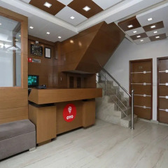 Hotel Sun Palace интерьер отеля фото 2