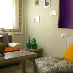 Отель Casa Lomas Испания, Аркос -де-ла-Фронтера - отзывы, цены и фото номеров - забронировать отель Casa Lomas онлайн комната для гостей фото 3