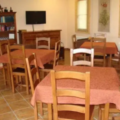 Hotel Rural La Henera питание