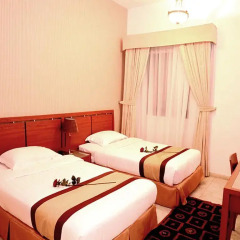 Отель Arcadia Hotel Suites ОАЭ, Шарджа - отзывы, цены и фото номеров - забронировать отель Arcadia Hotel Suites онлайн комната для гостей фото 2