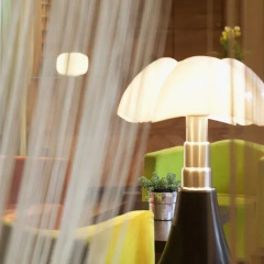 Hotel Gabriel Issy интерьер отеля