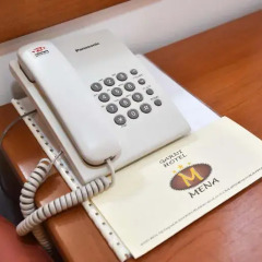 Garni Hotel Mena Будва с домашними животными