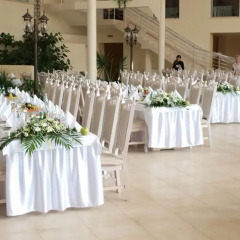 Отель Garden Hall Тернополь помещение для мероприятий