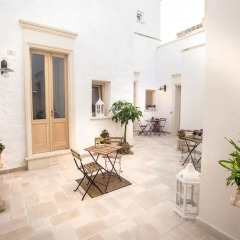 Отель B&B Il Borgo Италия, Поджардо - отзывы, цены и фото номеров - забронировать отель B&B Il Borgo онлайн