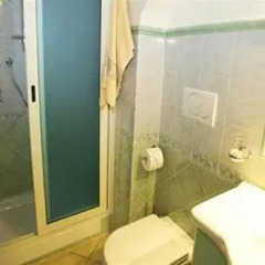 Отель Casa Annalisa Италия, Понтоне - отзывы, цены и фото номеров - забронировать отель Casa Annalisa онлайн ванная