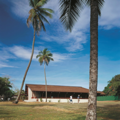 Отель Shangri-La's Fijian Resort & Spa фото 11