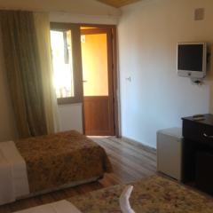 Alis Hotel Enjoy Club Турция, Аланья - отзывы, цены и фото номеров - забронировать отель Alis Hotel Enjoy Club онлайн удобства в номере