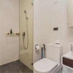 Отель Condo in Nai Harn in ReLife 15 132 301 Пхукет ванная