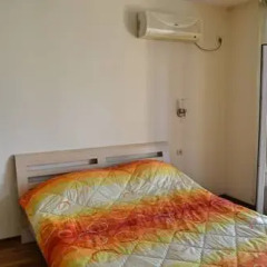 Апартаменты Semiramida Garden Apartment Солнечный берег комната для гостей