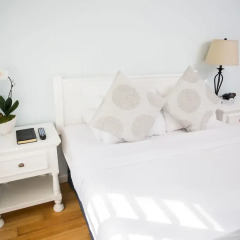 Отель Venice on the Beach Hotel США, Лос-Анджелес - отзывы, цены и фото номеров - забронировать отель Venice on the Beach Hotel онлайн сейф в номере
