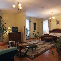 Отель Boutique Hotel Constans Prague Чехия, Прага - - забронировать отель Boutique Hotel Constans Prague, цены и фото номеров интерьер отеля фото 2