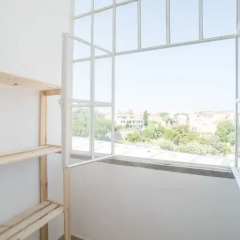 Отель ShortStayFlat Estrela S.Bento балкон
